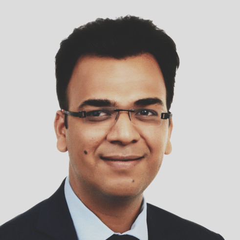 Varun Bansal | Airlines Technology |  Co-Founder
