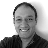 Adrian Dewey | FullSeats | CEO
