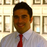 Chris Moss | PSNGR1 | CEO