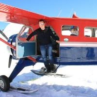 Evan Gross | New World Angels | Angel Investor