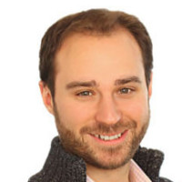 Jeff Berk | Tripkicks | CEO