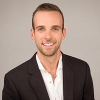 Matthew Walters | JAWS Ventures | Investor