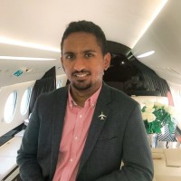 Asad Rahman | NeoJets | CEO