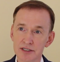 Owen Davies | Enthuse Group | Chairman and Chief Executive Officer